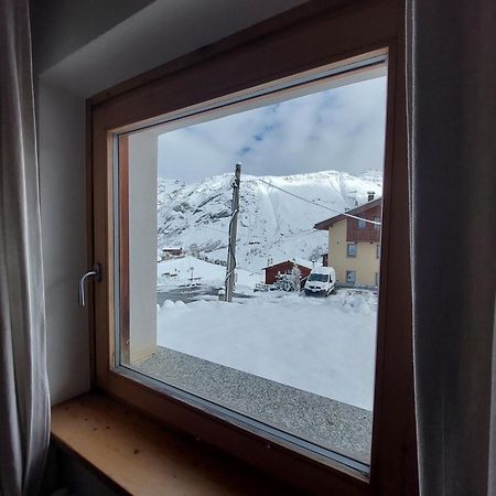 Casa Zelda Livigno Exterior foto