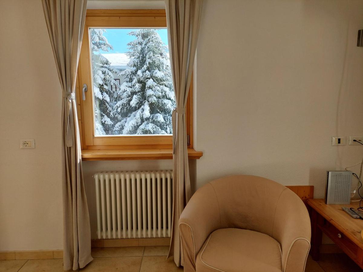 Casa Zelda Livigno Exterior foto